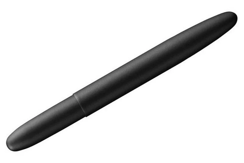 Zdjęcie produktu Długopis Fisher Space Pen 400B Bullet Czarny Matowy