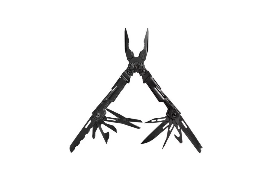 Zdjęcie produktu Multitool SOG Power Pint Black PP1002-CP