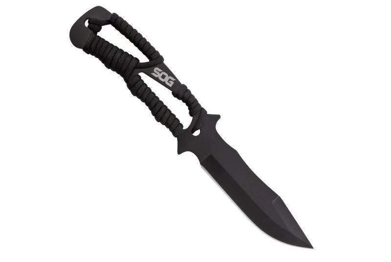 Zdjęcie produktu Nóż rzutka SOG Throwing Knives Zestaw 3 sztuk