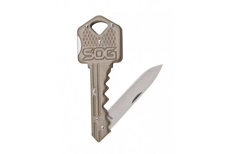 Zdjęcie produktu Multitool SOG Key Knife