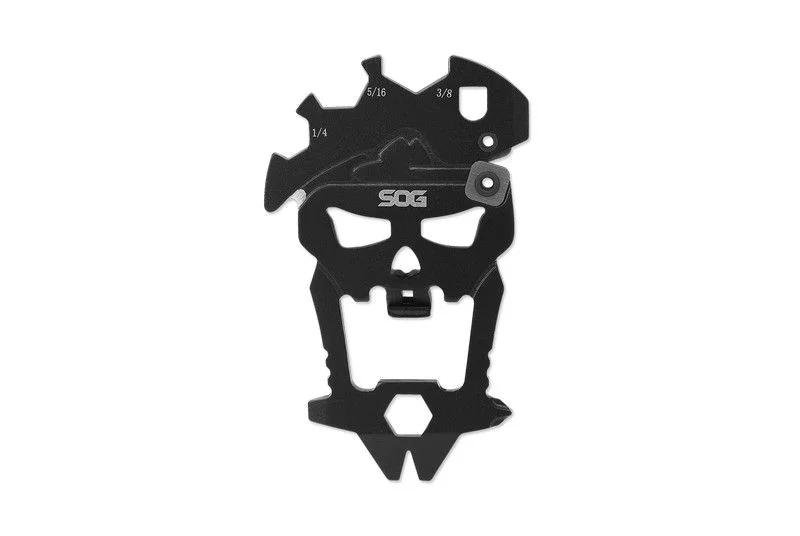 Zdjęcie produktu Multitool SOG Macv Tool