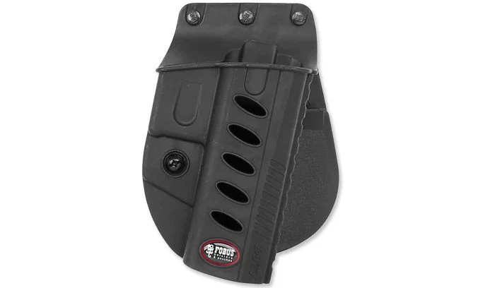 Zdjęcie produktu Kabura Fobus do CZ 75 P-07 (CZ-Duty)