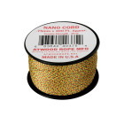 Linka ATWOOD ROPE MFG Nano Cord (300ft) - Nylon - One Size (CD-NC3-NL-0S)