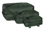 PAKCELL SET - Poliester Ripstop - Olive Green