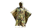 Poncho Helikon U.S. Model - US Woodland