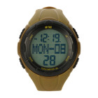Zegarek taktyczny z krokomierzem M-TAC Coyote (50001005)