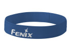 Opaska na głowę Fenix AFH-10 niebieska (039-419)