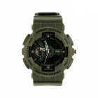 Zegarek sportowy M-TAC Oliwkowy (50006001)