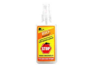 Spray na kleszcze oraz komary BIO-Insektal - 100 ml.
