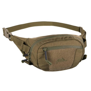 Nerka Helikon POSSUM Coyote / Adaptive Green A (TB-PSM-CD-1112A)