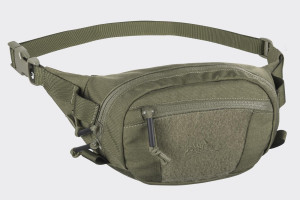 Nerka Helikon Possum Cordura Adaptive Green