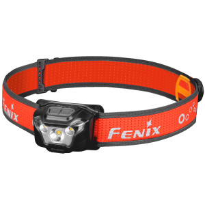 Latarka diodowa Fenix HL18R-T czołówka czerwona (039-476)