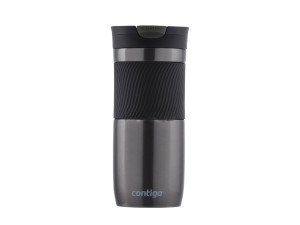 Kubek termiczny Contigo Byron 0,47 l gunmetal (417-010)