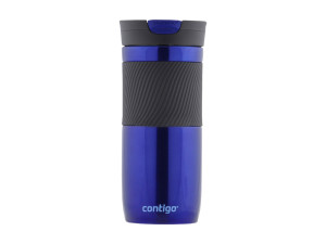 Kubek termiczny Contigo Byron 0,47 l deep blue (417-012)