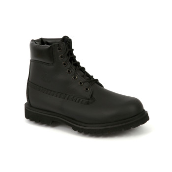 Buty Hanzel czarne Piaskowy