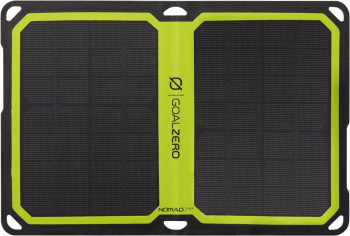 Panel słoneczny Goal Zero Nomad 7 Plus v2 (11806)