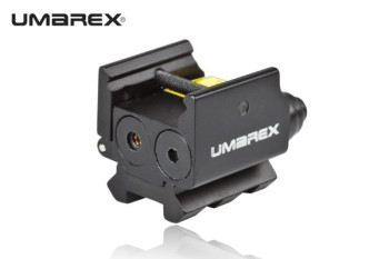 Celownik Laserowy Umarex Nano Laser I na szynę 22 mm (2.1111X)