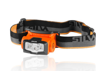 Latarka czołowa SILVA RANGER ATEX 34 lumenów