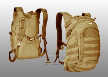 Plecak Texar Cober Coyote, 25 l