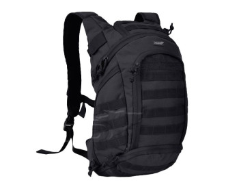 Plecak Texar Cober Czarny, 25 l