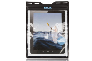 Etui wodoodporne na tablet SILVA Dry Case L