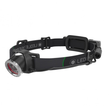 Latarka czołowa Ledlenser MH10 (500856)