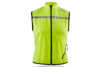 Kamizelka odblaskowa SILVA VISIBILITY VEST rozmiar L
