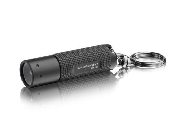 Latarka Ledlenser K2 (8202)
