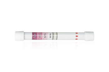Certyfikowany alkotest jednorazowy Test&Drive HUBERTUS 0,0-0,8‰