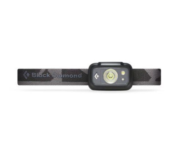 Latarka czołowa Black Diamond Cosmo 250 lum. black (bdc225b)