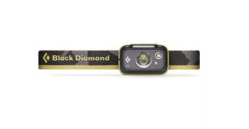 Latarka czołowa Black Diamond Spot 325 lum. sand (bds325s)