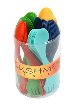 Spork Mix Bushmen Spork 1 szt.