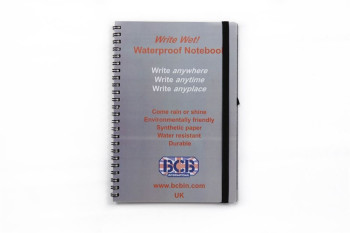 Notes wodoodporny Write Wet (CD453)