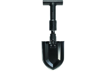 Saperka Schrade Telescoping Folding Shovel SCHSH1