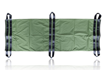 Taktyczne nosze składane BCB Lightweight Carry Sheet