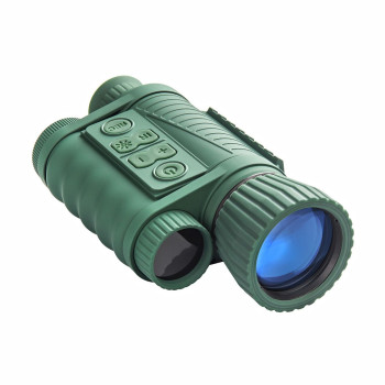 Dzienno-nocny noktowizor cyfrowy NachtJager NH-1 6x50 (DO.1650)
