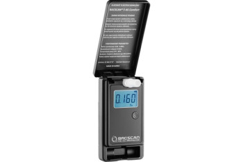 Alkomat BACscan F-45 Comfort