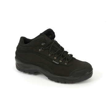 Buty Hanzel czarne Trail