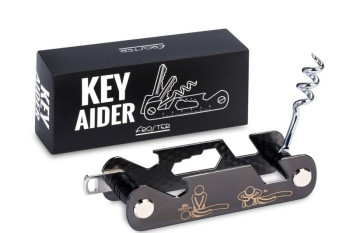 Organizer do kluczy-key aider Froster (GAD02824)