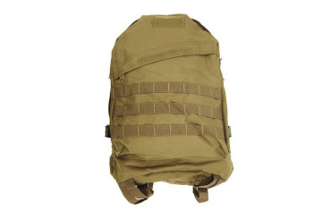 Plecak GFC Tactical 3-Day Assault Pack, tan, 32L (GFT-20-000468-00)