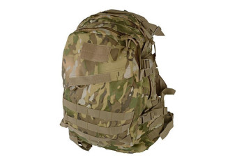 Plecak GFC Tactical,  3-Day Assault Pack, MC, Nylon, 32L (GFT-20-007410)