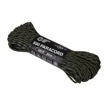 Linka 550 Paracord (100ft) (CD-PC1-NL-03)