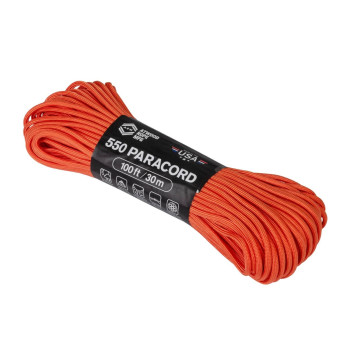 Linka 550 Paracord (100ft) (CD-PC1-NL-95)