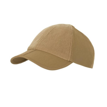 Czapka Foldig Outdoor Cap - StormStretch - Coyote (CZ-FOC-NL-11)