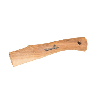 Rękojeść HULTAFORS Hultafors Axe Handle Premium Curved Hb Ahc 235-43x18 Hb (ID 842760) - Wood - Drewno - One Size (HD-C24-WD-54)
