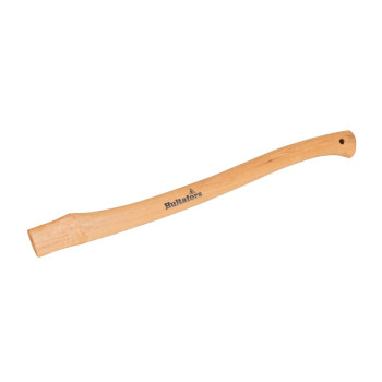 Rękojeść HULTAFORS Hultafors Axe Handle Premium Curved Hb Ahc 600-43x18 Hb (ID 842770) - Wood - Drewno - One Size (HD-C64-WD-54)