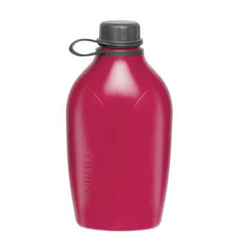 Butelka Wildo Explorer Bottle (1 Litr) - raspberry (HY-EBG-TP-91)