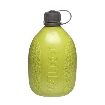 Butelka Wildo Hiker Bottle - lime (700 ml) (HY-WHB-PE-67)
