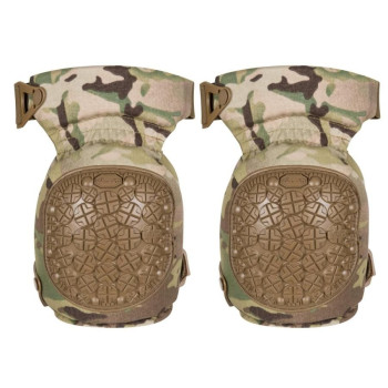 Nakolanniki AltaCONTOUR 360 Vibram Cap MultiCam (HE.OK-C3V-CD-34)