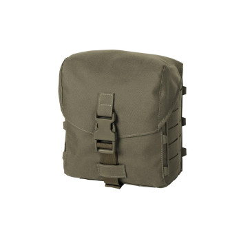 Kieszeń Direct Action CARGO POUCH - Cordura - Adaptive Green (PO-CRGO-CD5-AGR)
